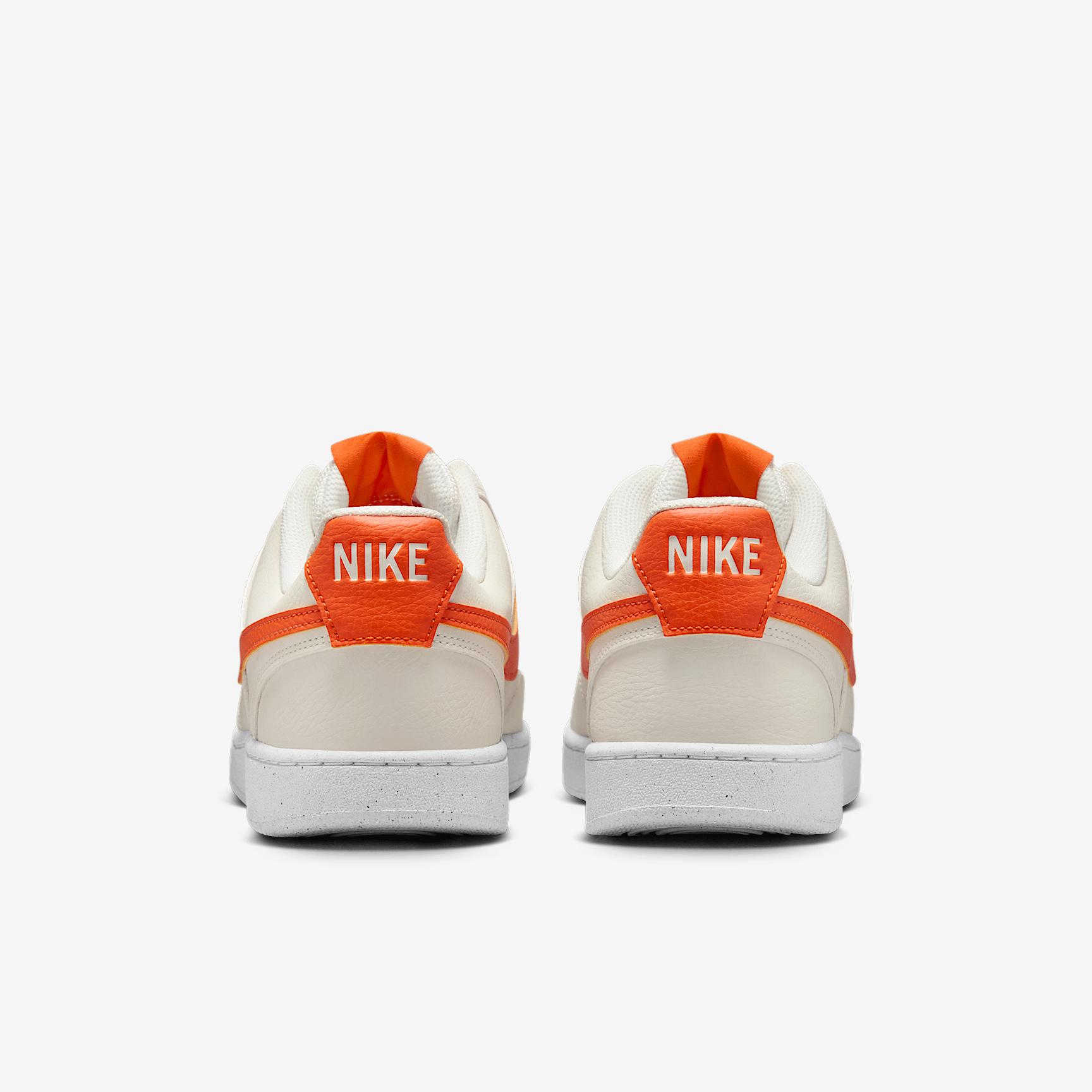 Nike Court Vision Low Next Nature Men's Shoes Product Image