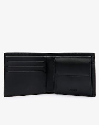 Medium Nomogramme Leather Billfold Product Image