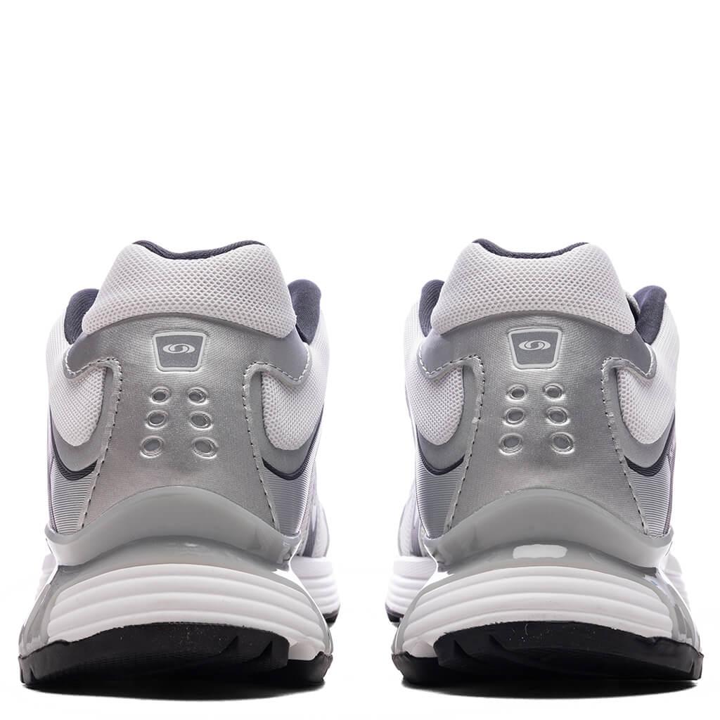 XT-Whisper - White/Footwear Silver/Dark Navy Male Product Image