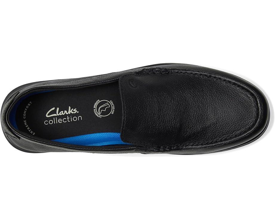 Men's Clarks Flexway Step Product Image