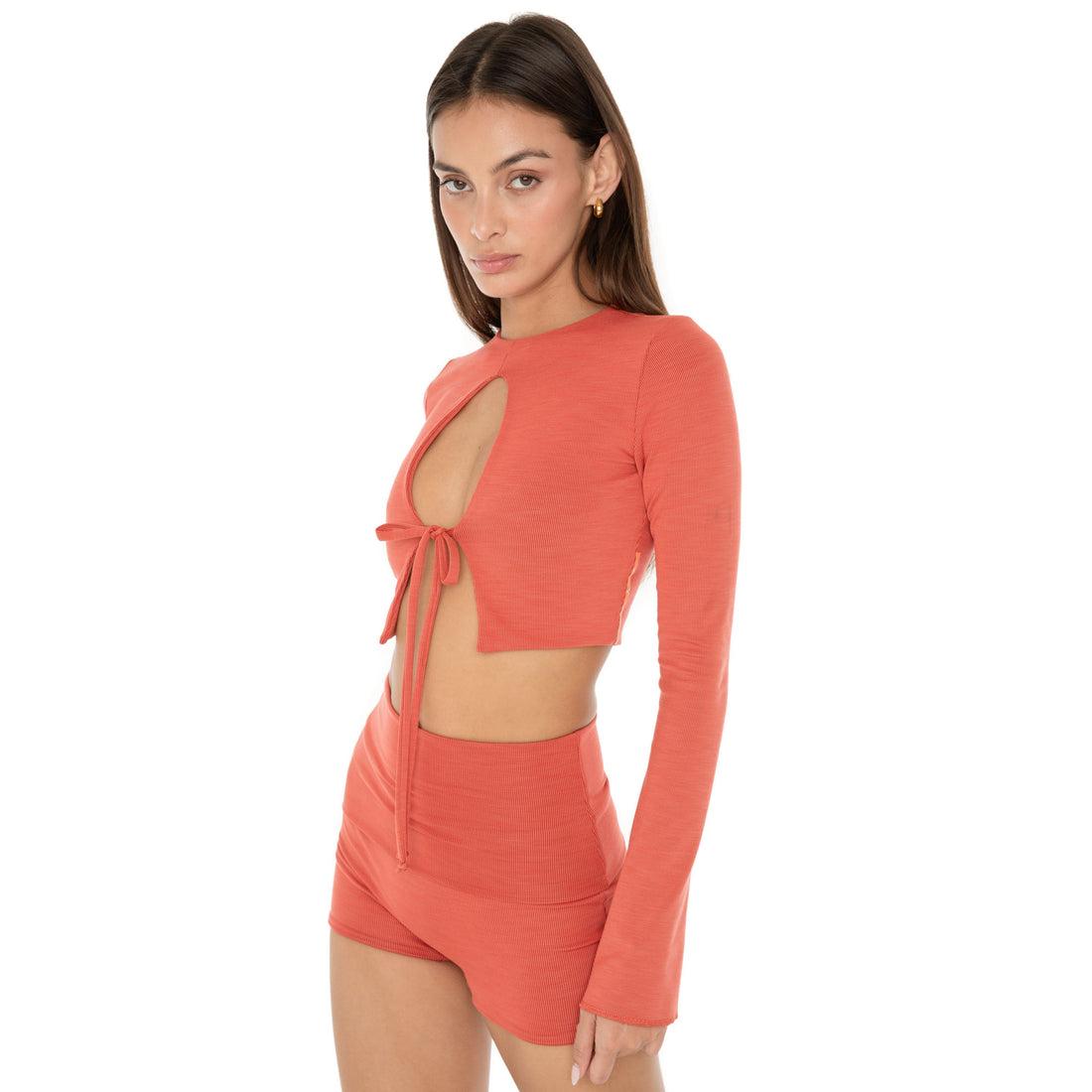 Tayen Long Sleeve Product Image