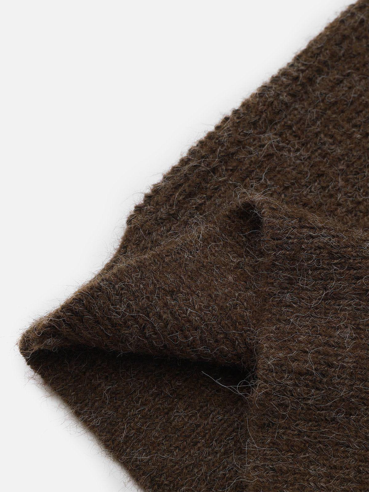 Aelfric Eden Essential Knit Pants Product Image