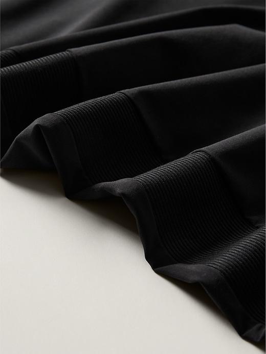 Brooklyn Mid Rise Ankle Pant Product Image