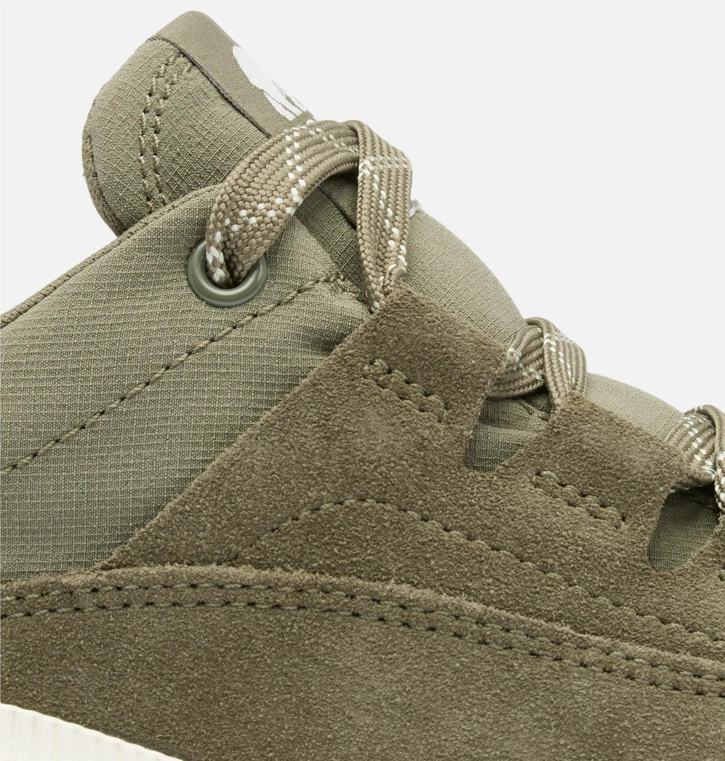 OUT N ABOUT™ IV Low Women's Waterproof Sneaker Product Image