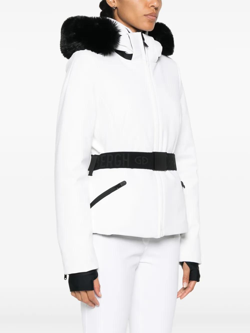 Hida ski jacket Product Image