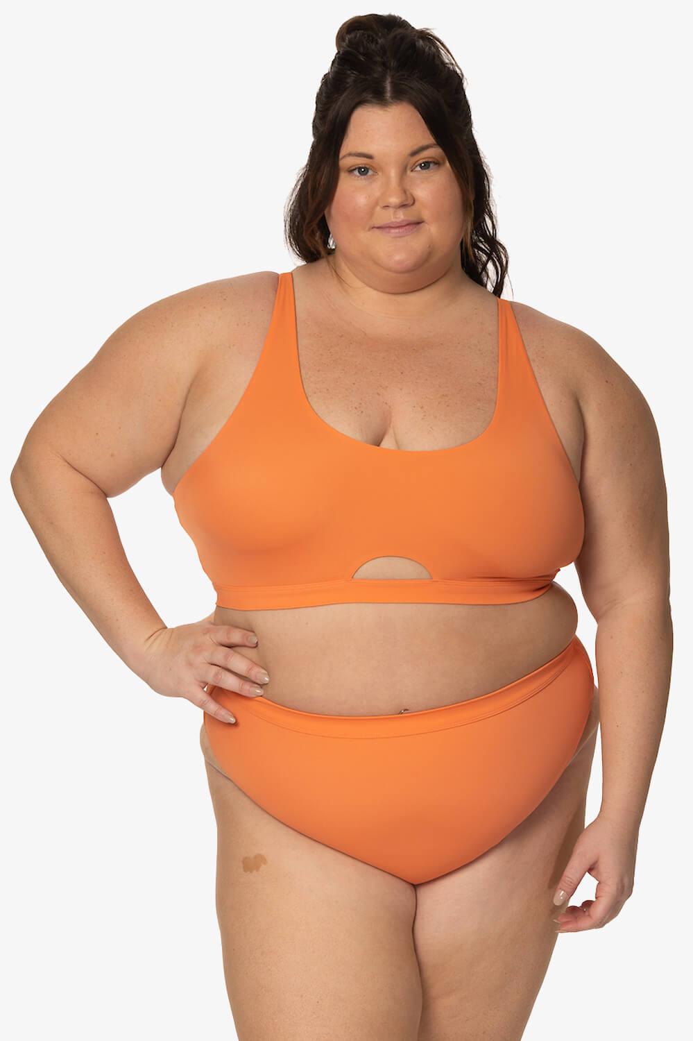 Amelia Bikini Top - Redondo Female Product Image