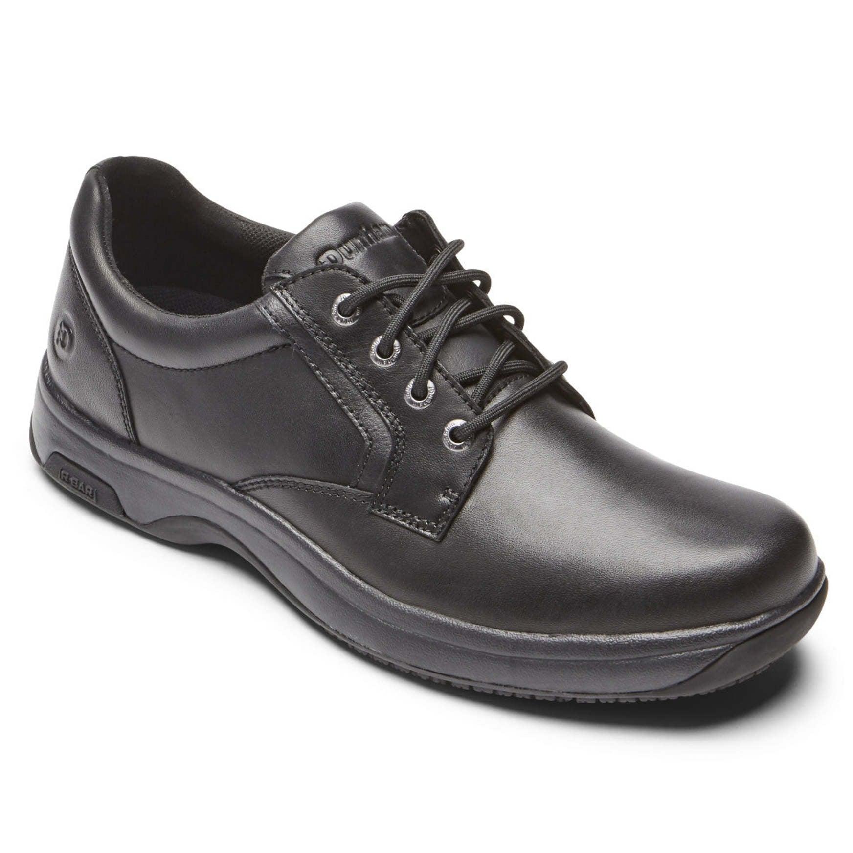 Men's 8000 Service Plain Toe Oxford Product Image