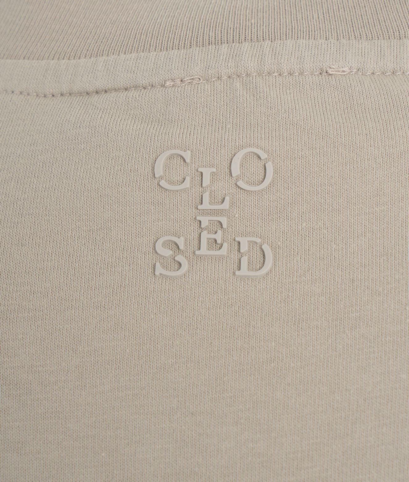 T-shirt in cotton Product Image