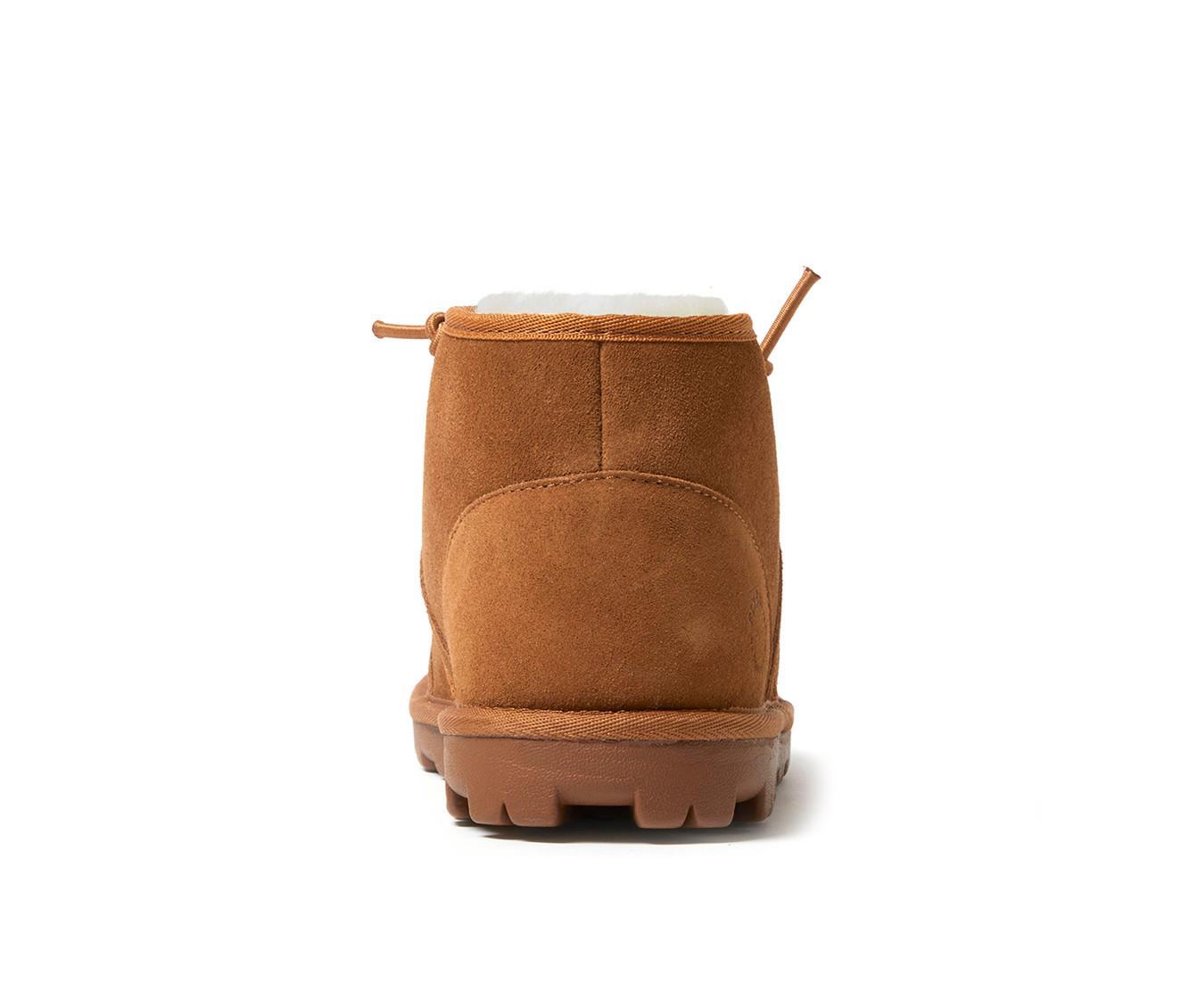 Men's Fireside by Dearfoams Shepperton Winter Boots Product Image