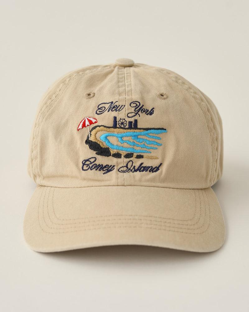 Coney Island Souvenir Cap Product Image