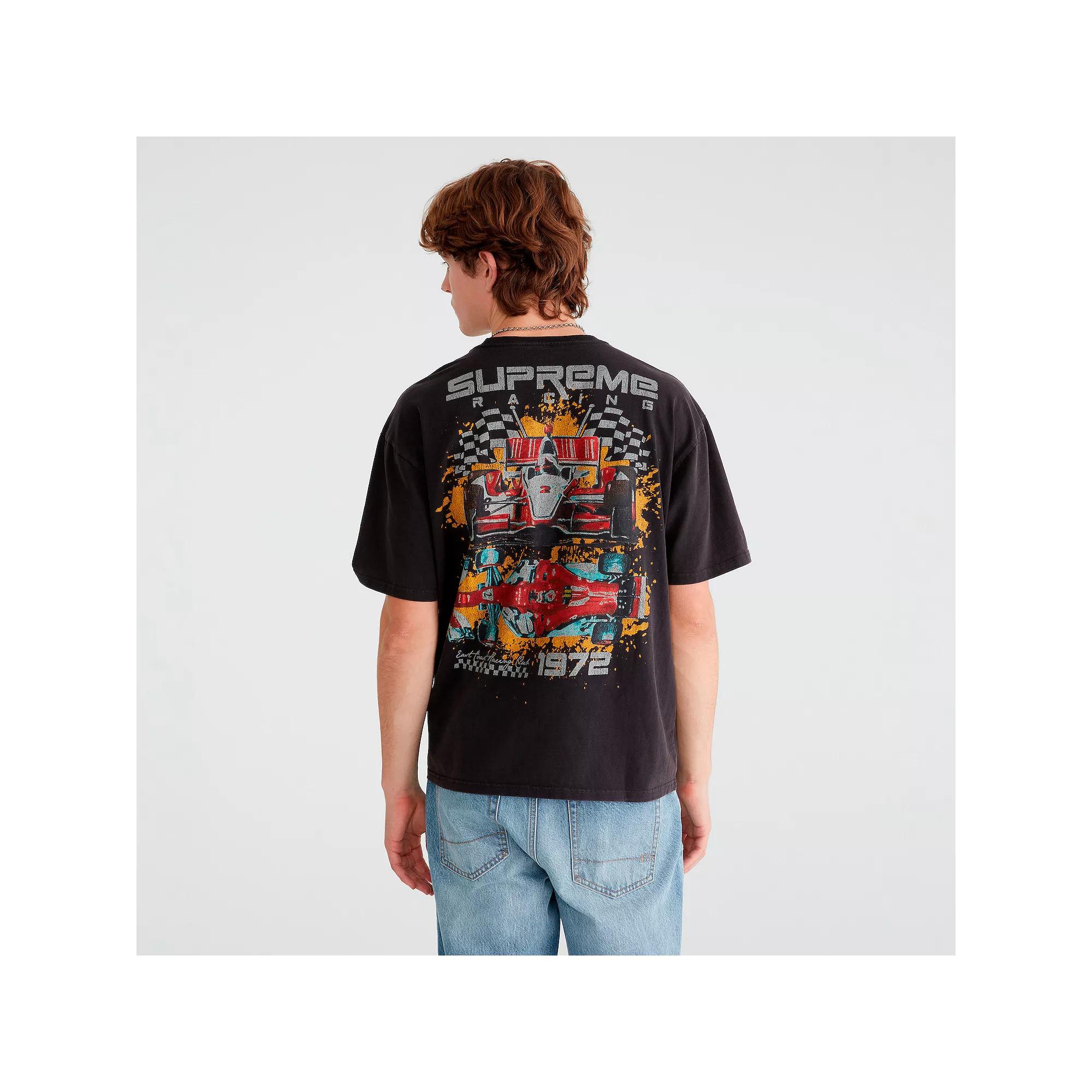 Men's Aeropostale Over Product Image