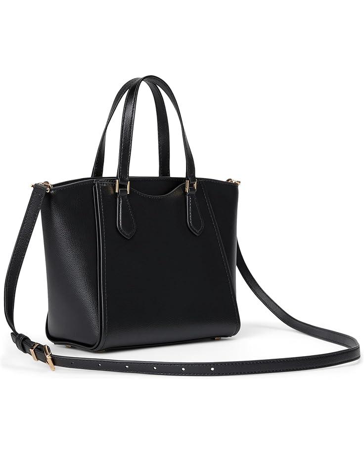 Laila Medium Satchel Product Image