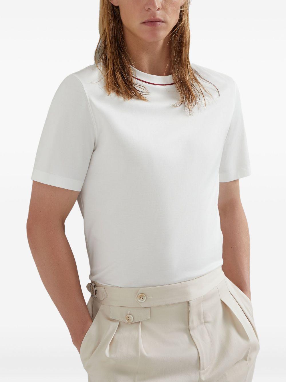 cotton T-shirt  Product Image