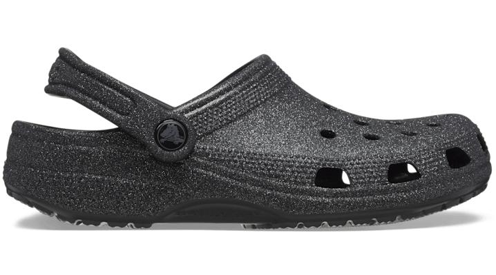 Classic Glitter Clog Product Image