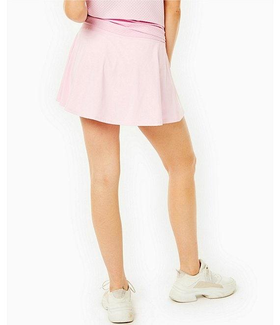 Addison Bay Flounce Pull-On Skort Product Image