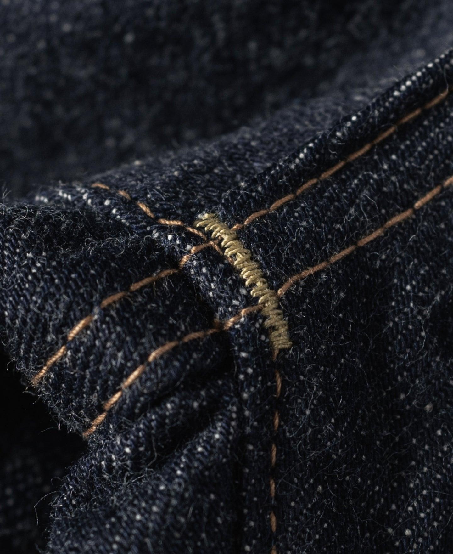 Lot 37801XX 1937 Selvedge Denim Jeans Product Image