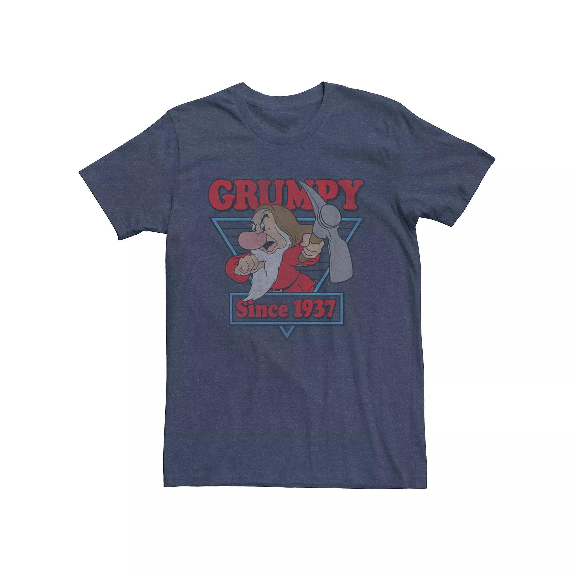 Men's Looney Tunes Groupshot Lineup Tee, Size: 3XL, Black Product Image