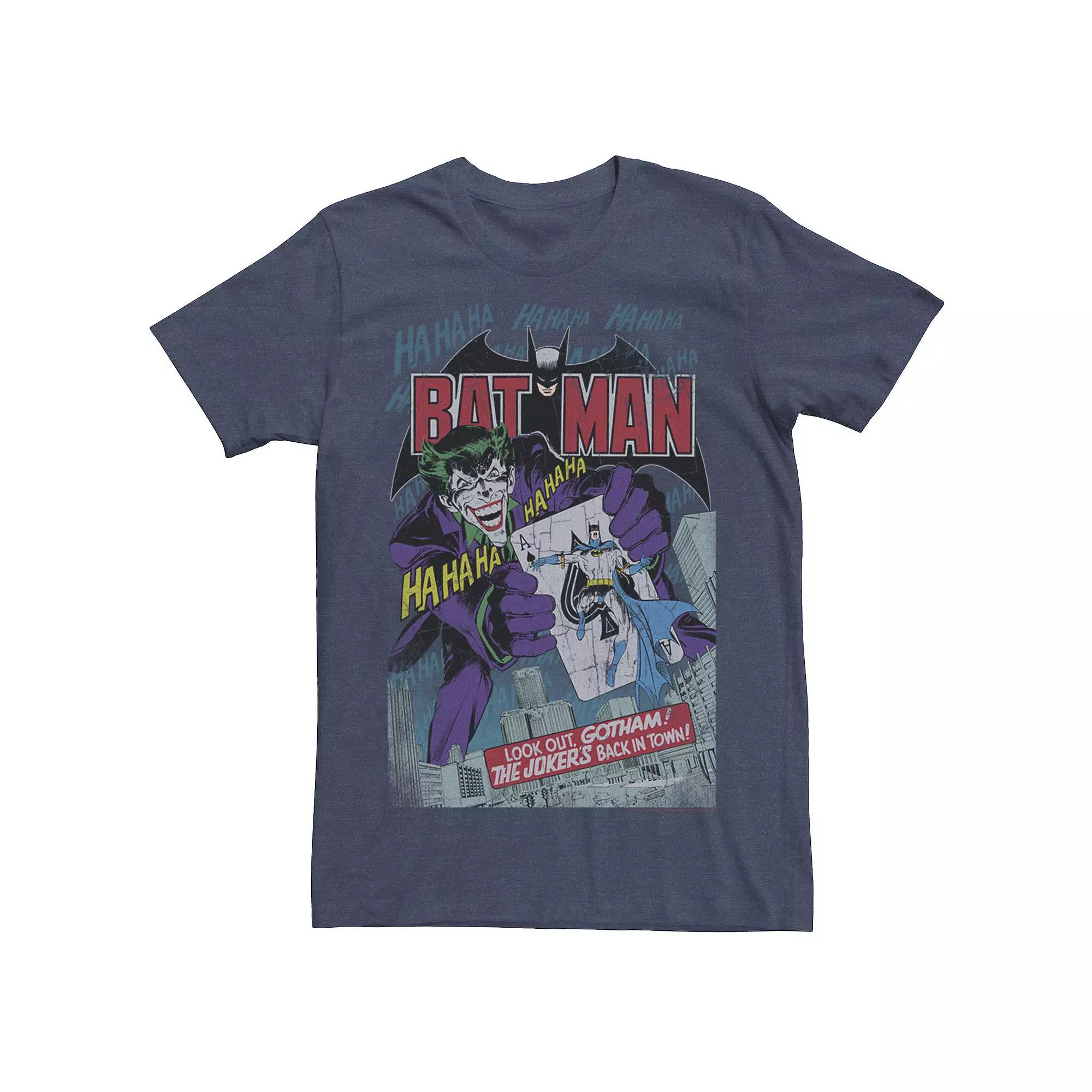 Disney's Mickey Mouse Men's Happy Mouse Tee,  Product Image