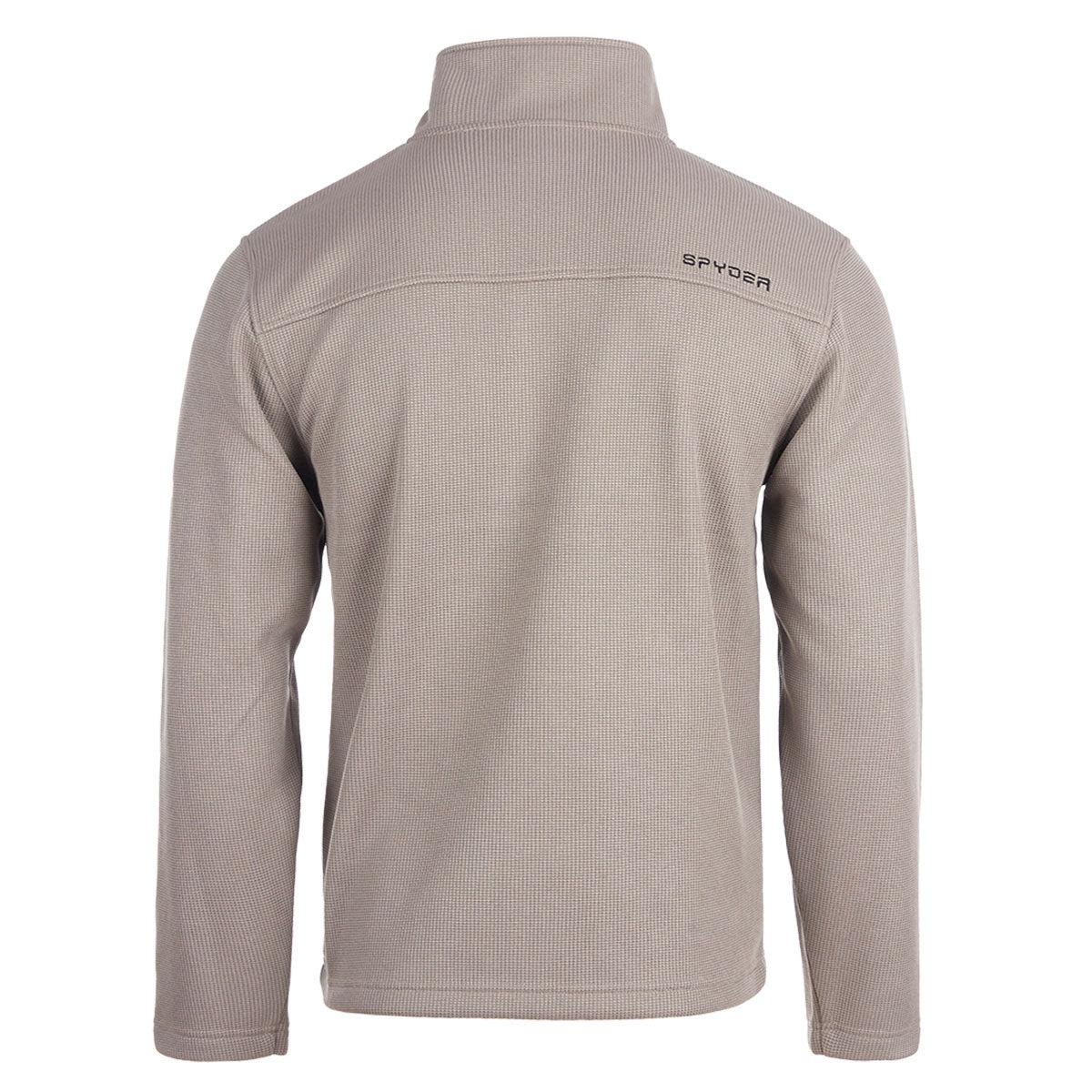 Spyder Men's Mendoza Full Zip Jacket Male Product Image