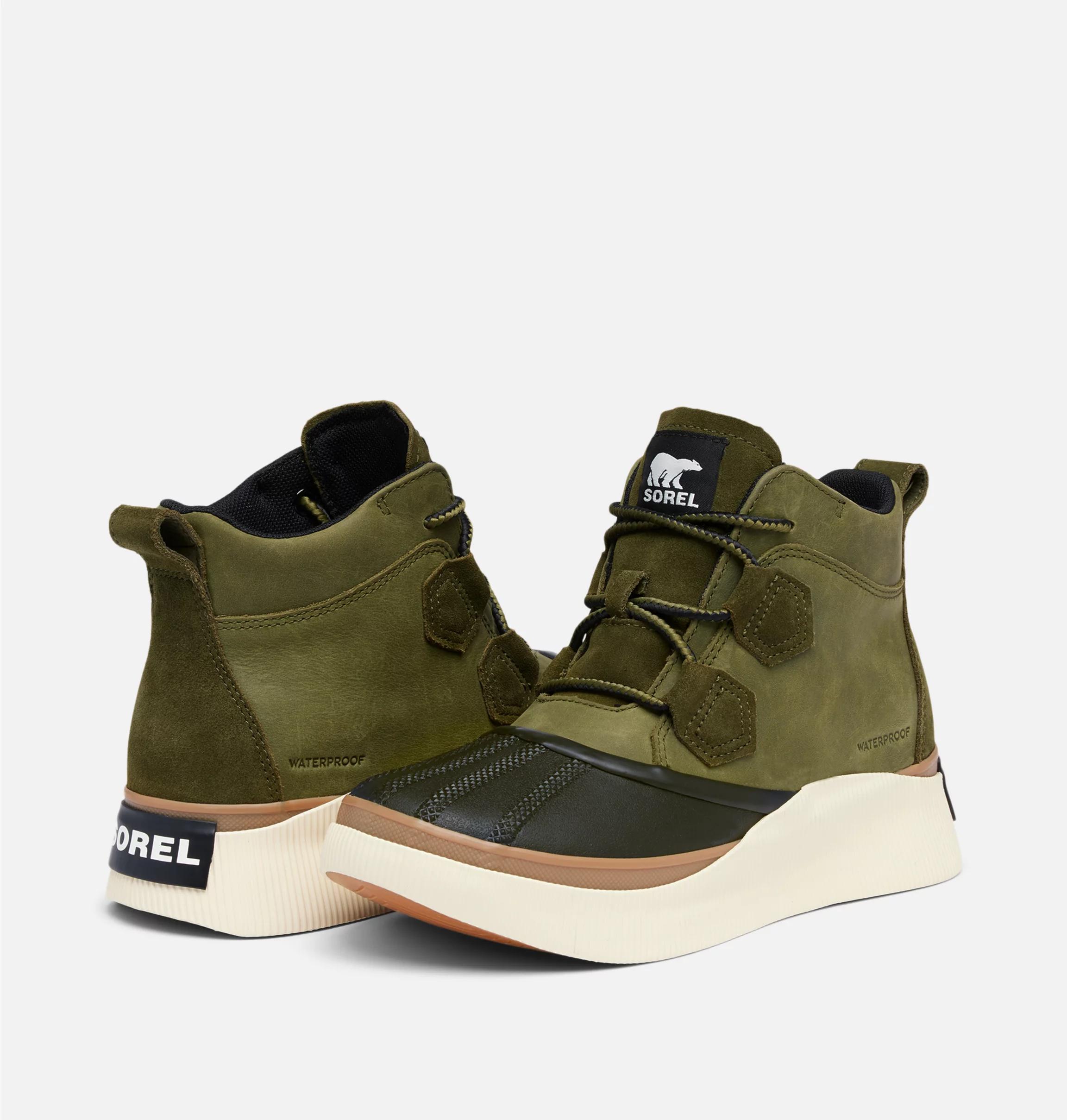 OUT N ABOUT™ IV Classic Women's Waterproof Boot Product Image