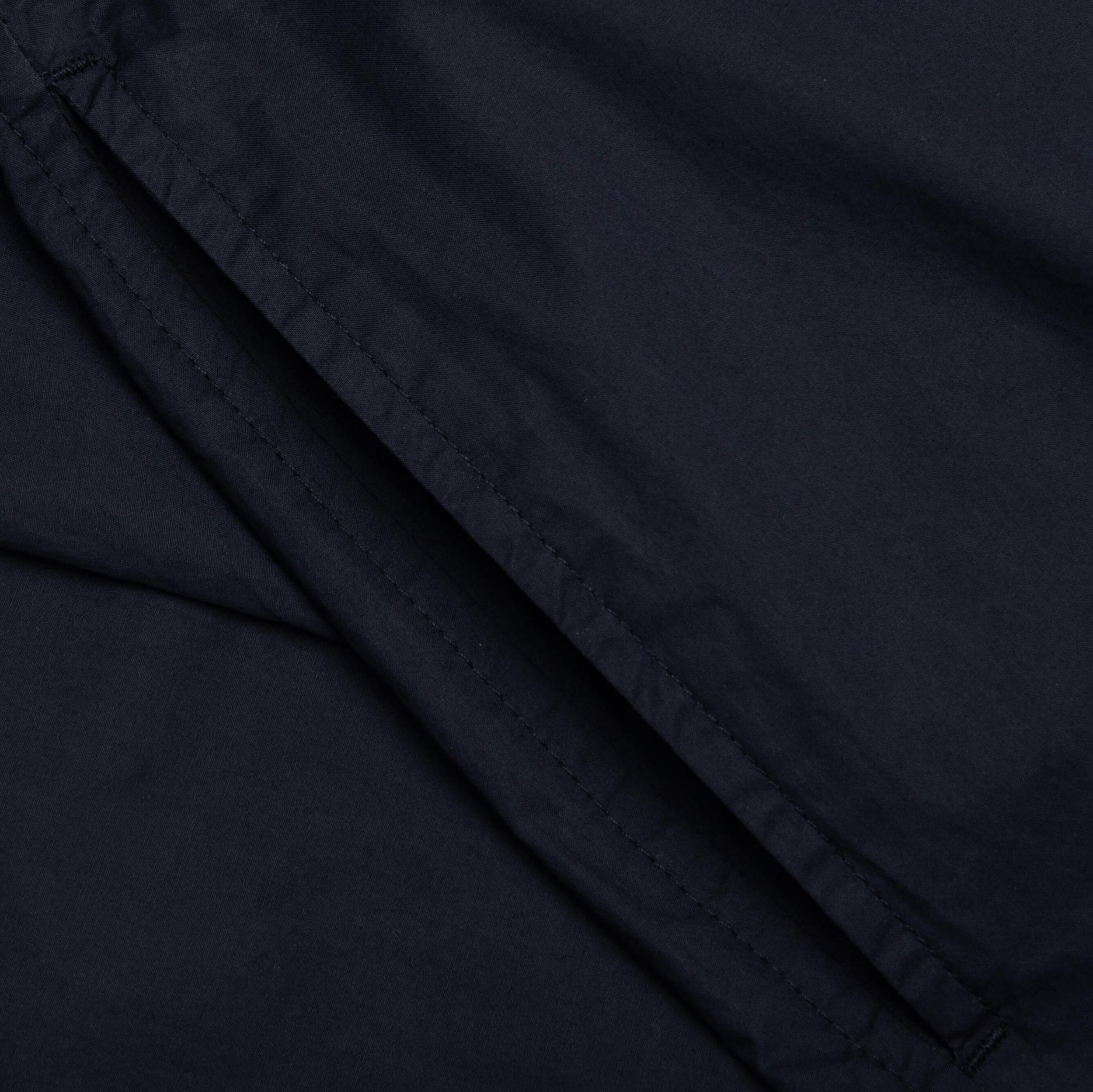 Pablo Utility Cargo Pants - Navy Male Product Image