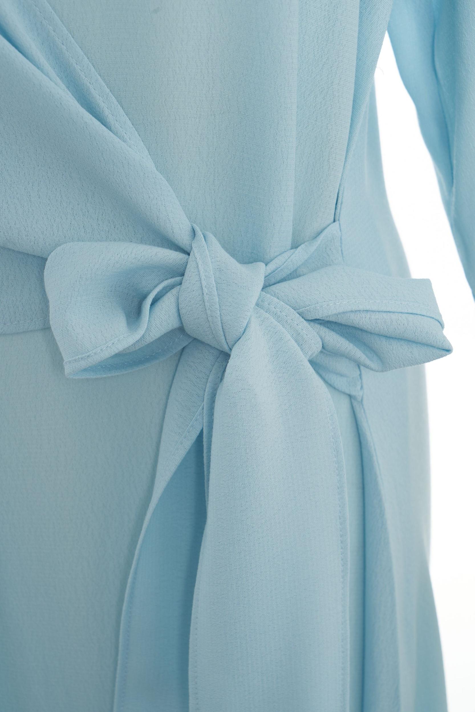 Dress with tie detail 'Elvas' Product Image