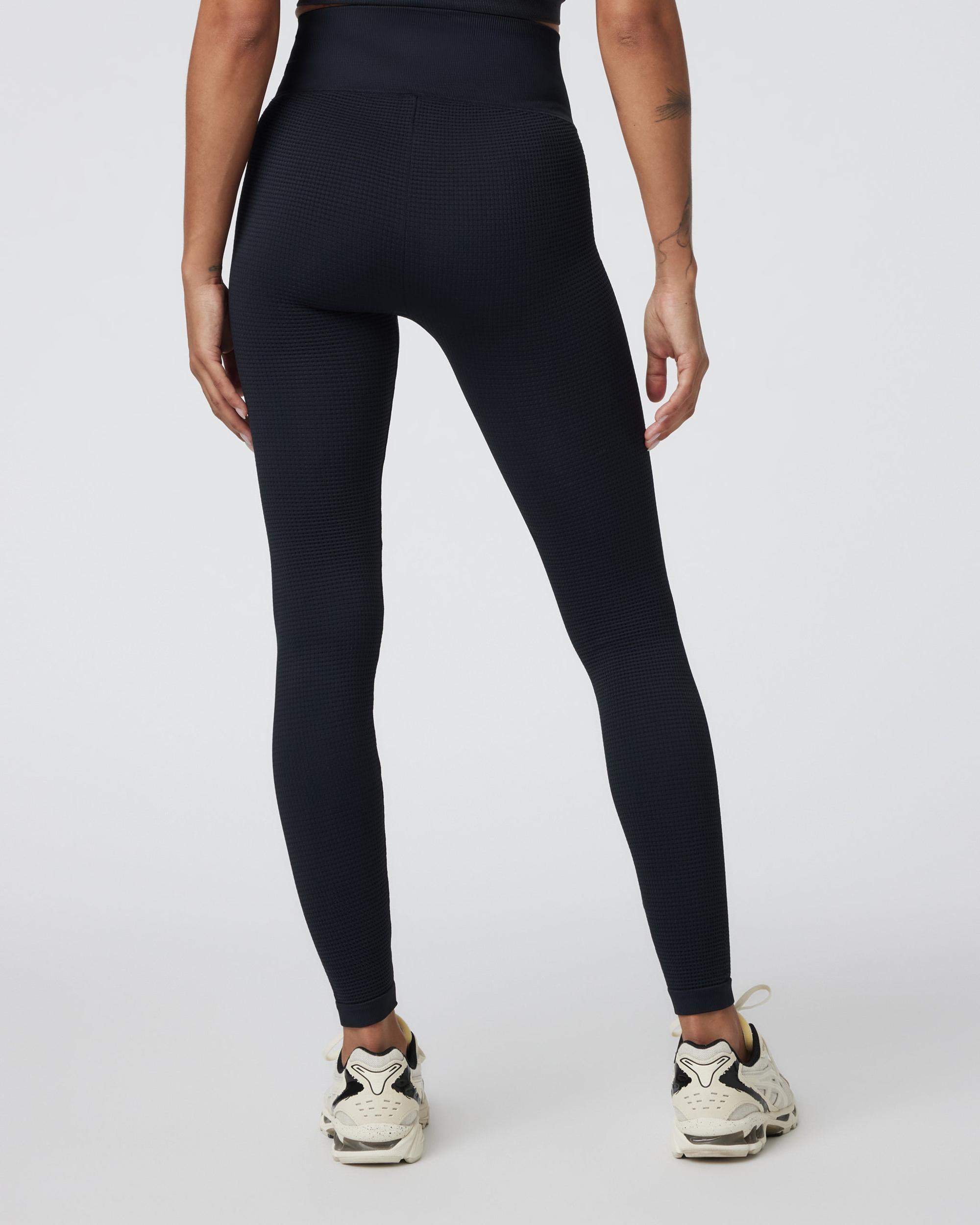Waffle Seamless Legging Product Image