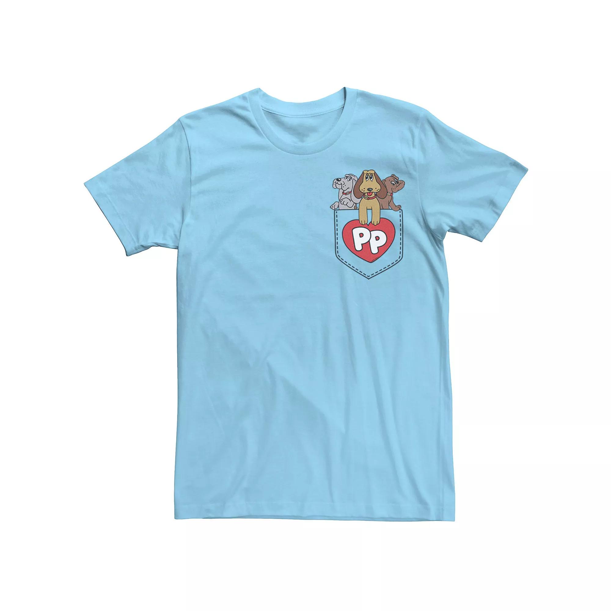 Men's Marvel Comics Deadpool Pocket Tee,  Product Image