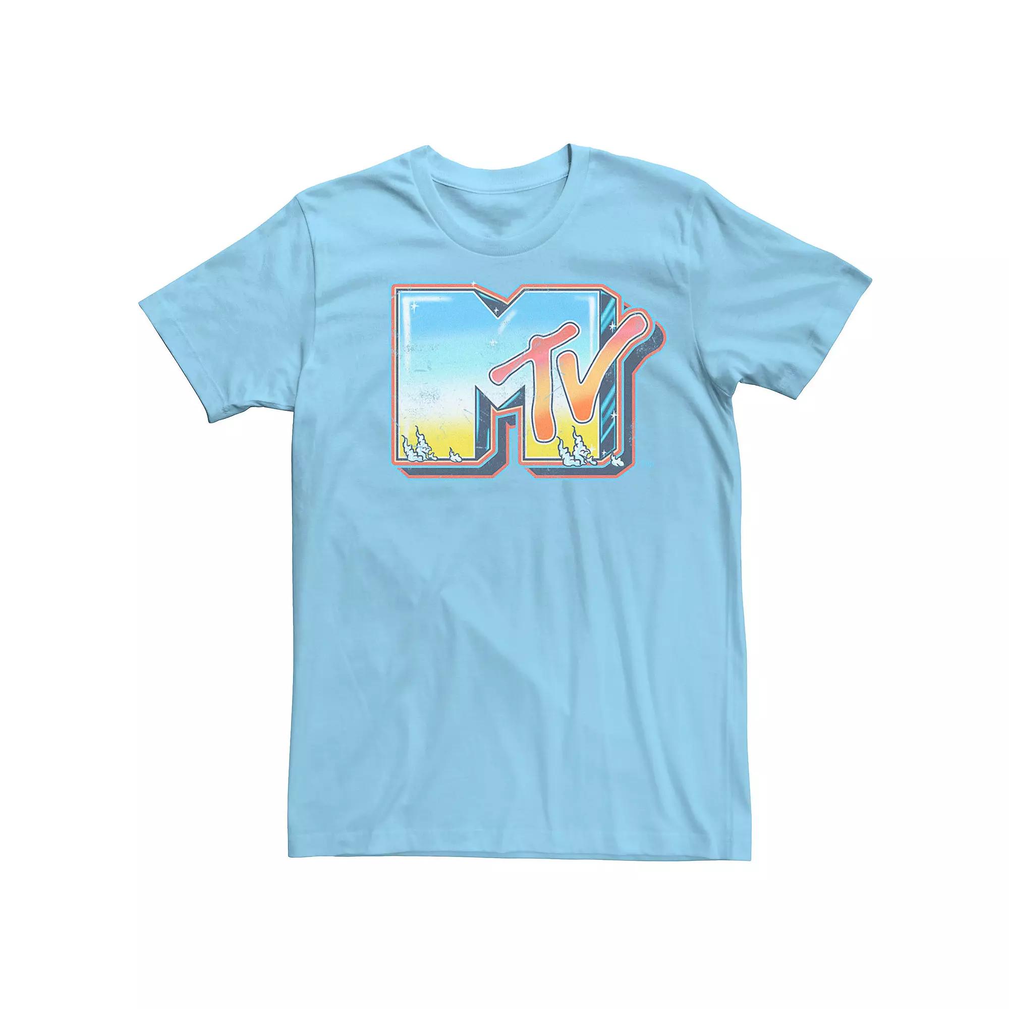 Big & Tall Star Trek Father's Day Tee, Men's,  Product Image