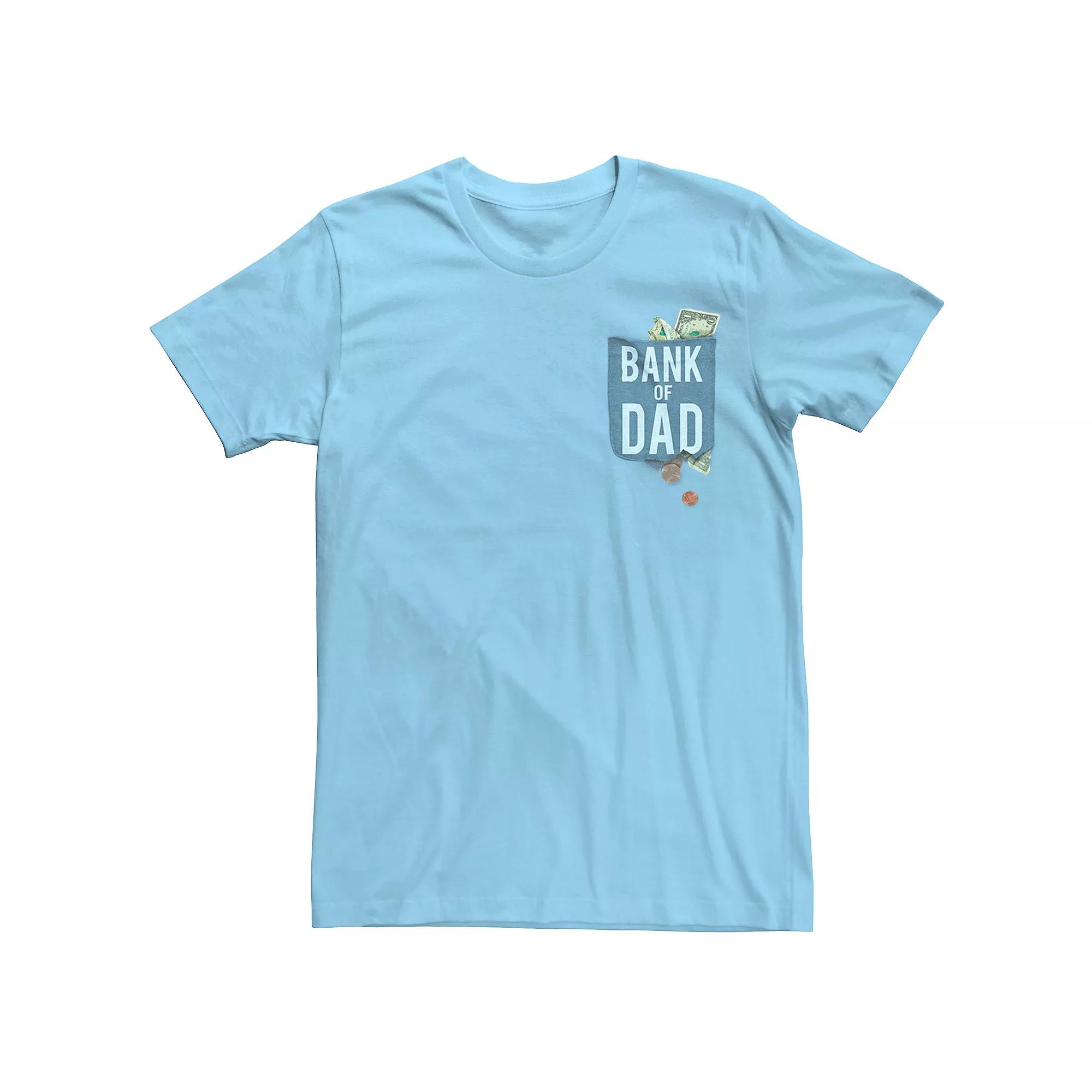 Disney / Pixar's Toy Story Buzz Lightyear and Woody Men's Pocket Tee,  Product Image