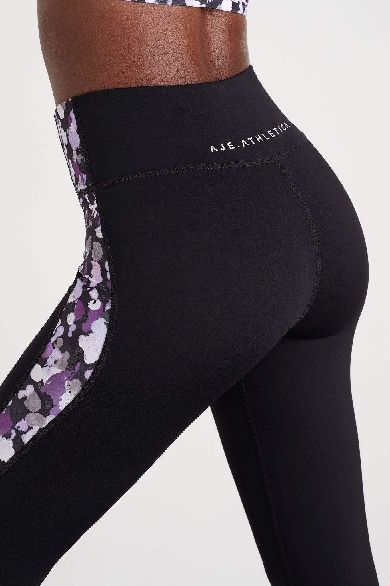 Full Length Contour Legging 231 Product Image
