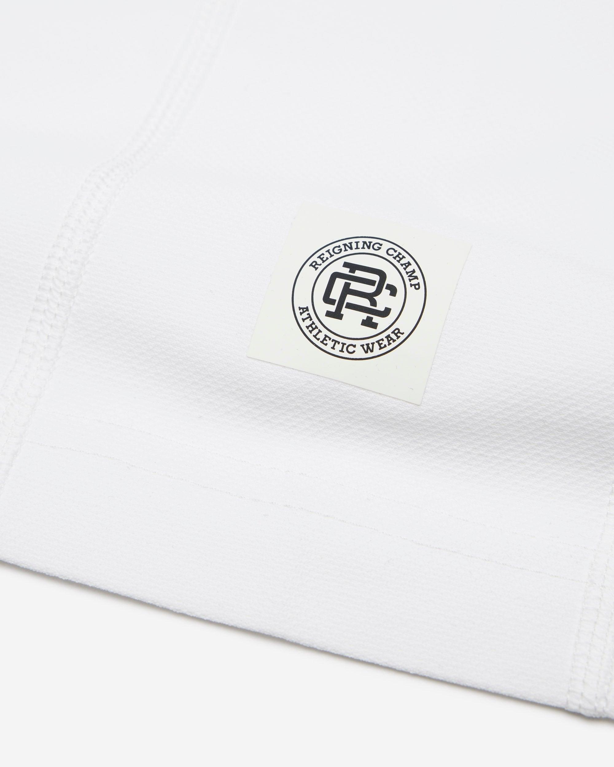 Tech Pique Playoff Standard Long Sleeve Polo Male Product Image