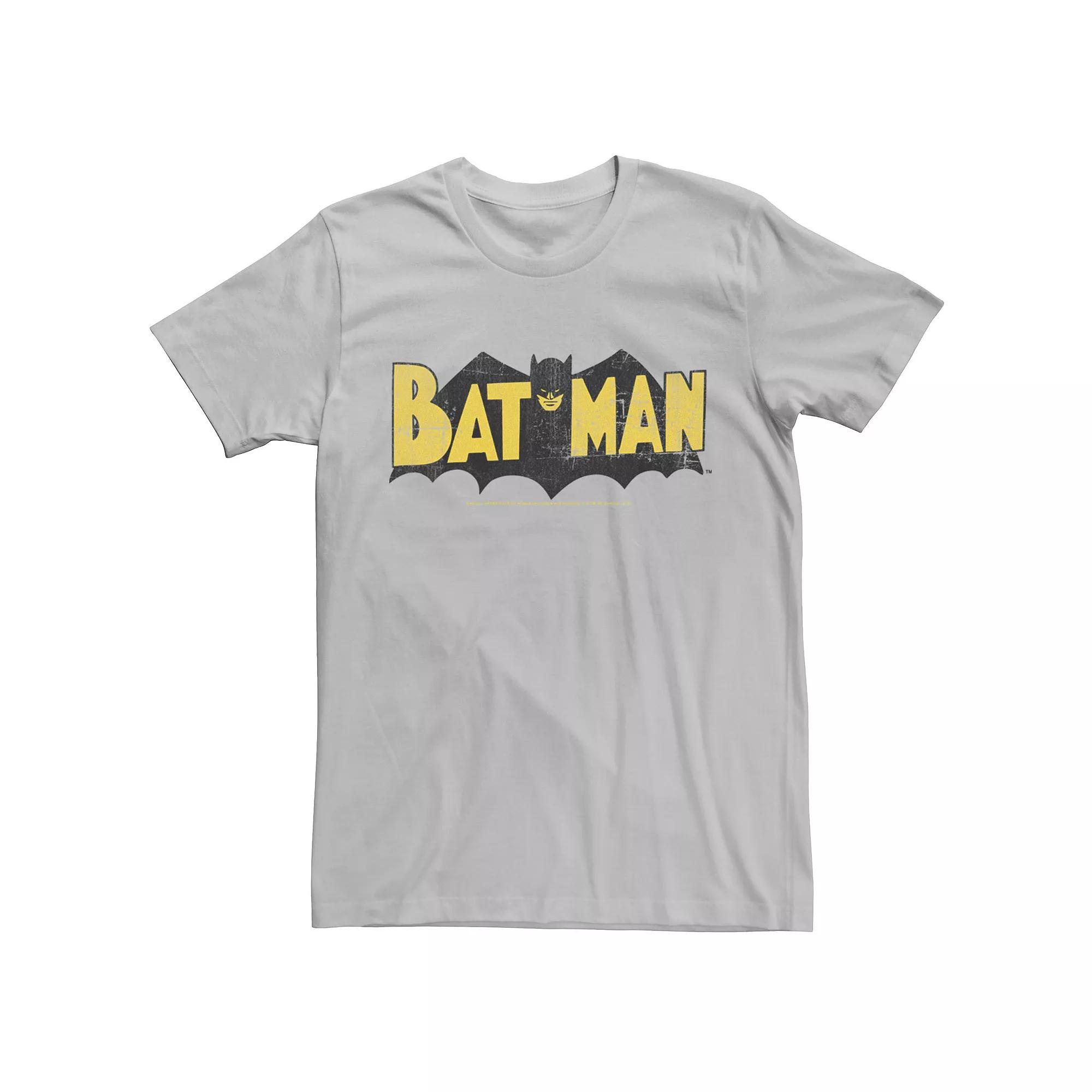 Men's Batman Force Of Good Tee,  Product Image
