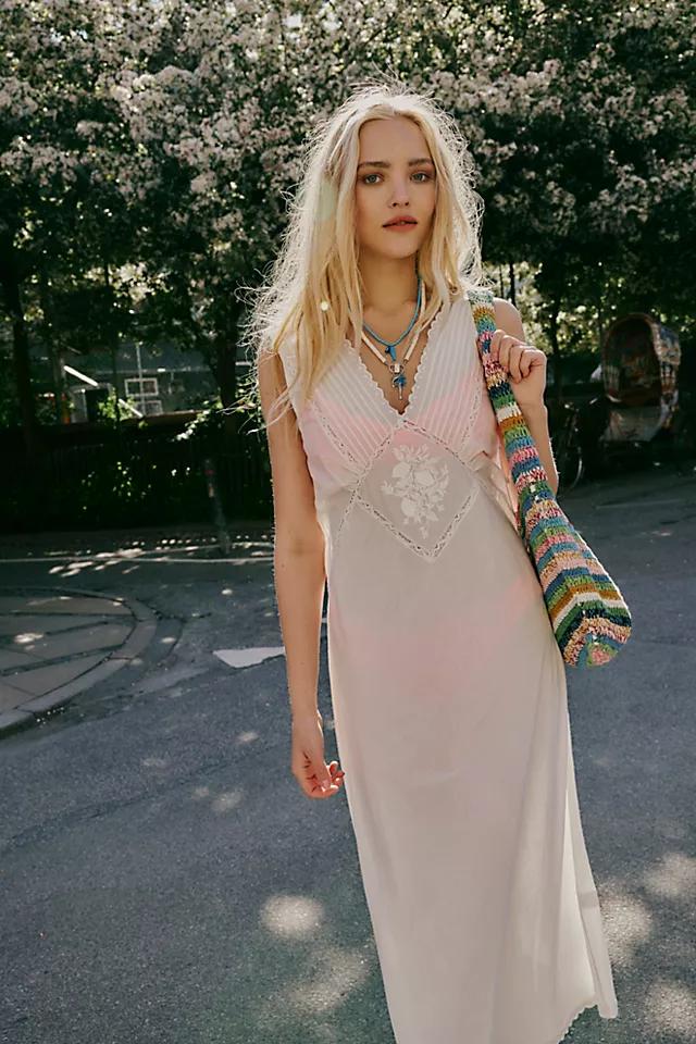 Me And You Midi Slip Product Image