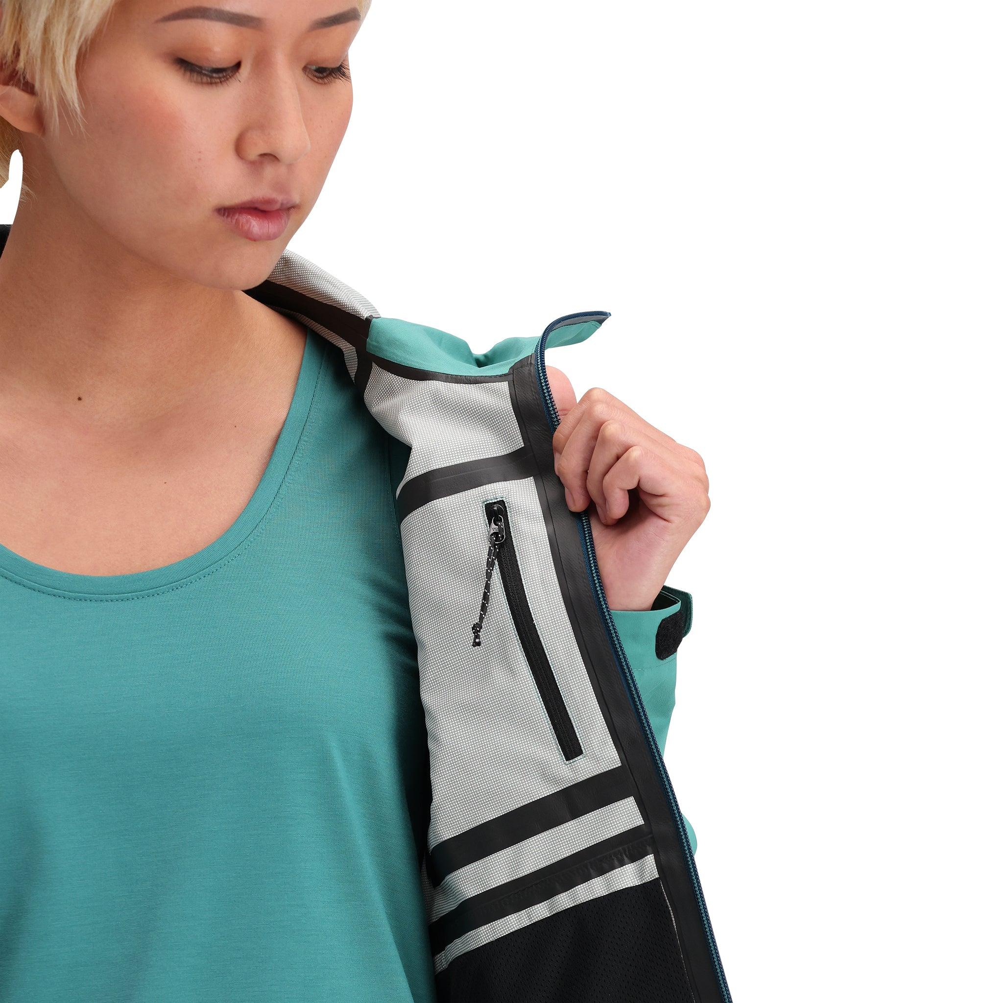 Global Jacket - Women's - Final Sale Female Product Image