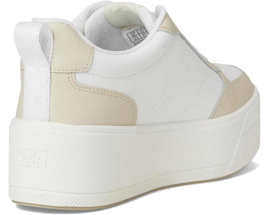 Skyler Lace-Up Product Image