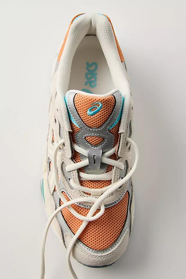 ASICS GEL-NYC Sneakers Product Image