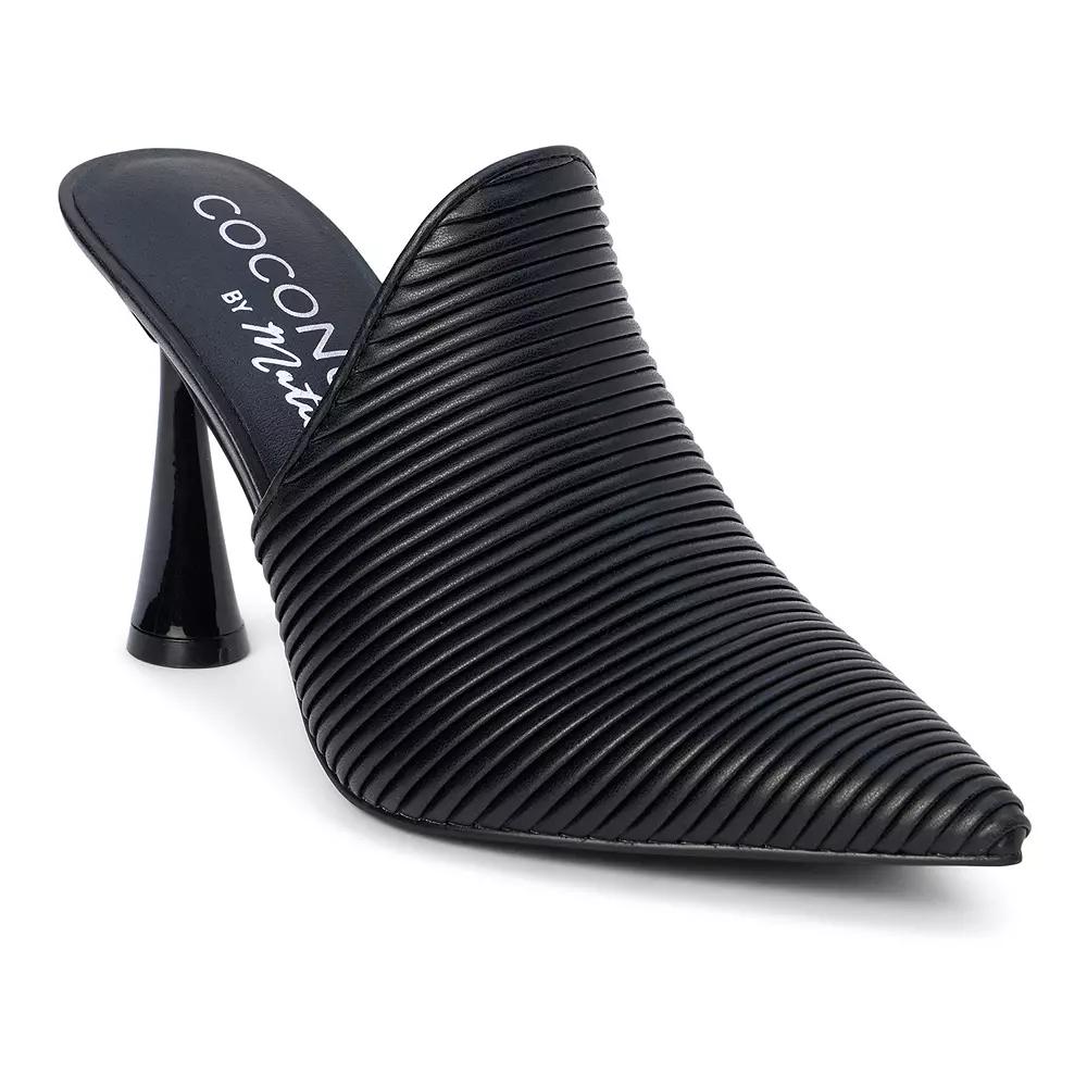 Coconuts Womens Raina Pump Product Image