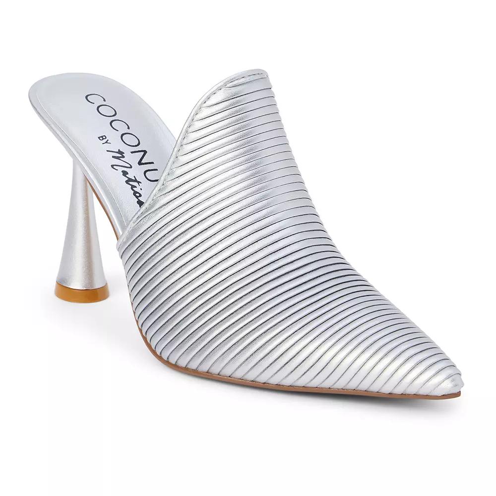 Coconuts Womens Raina Pump Product Image