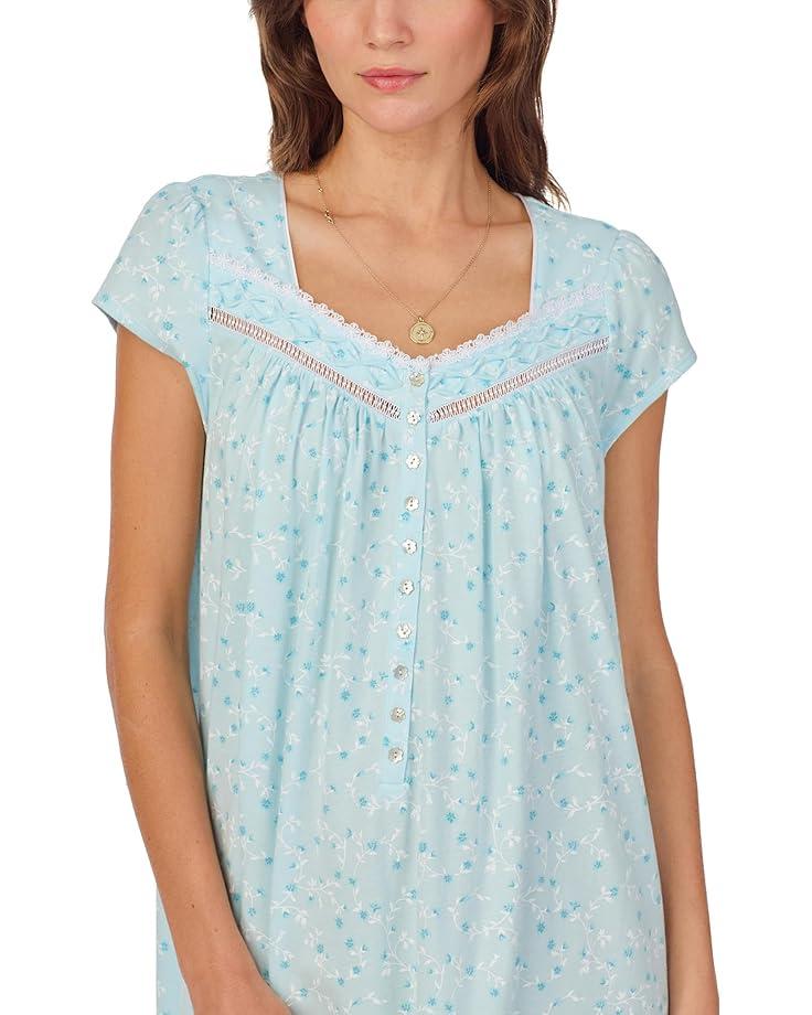 Ballet Sleeveless Nightgown Product Image