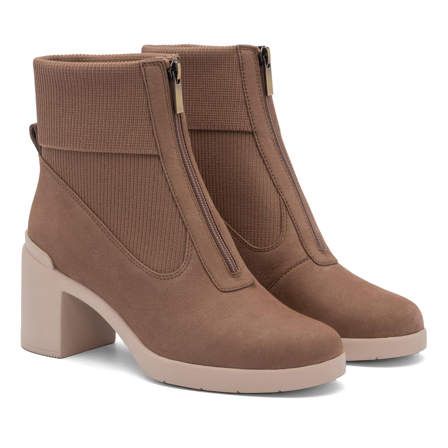 Metropolis Zip Metatarsal Product Image