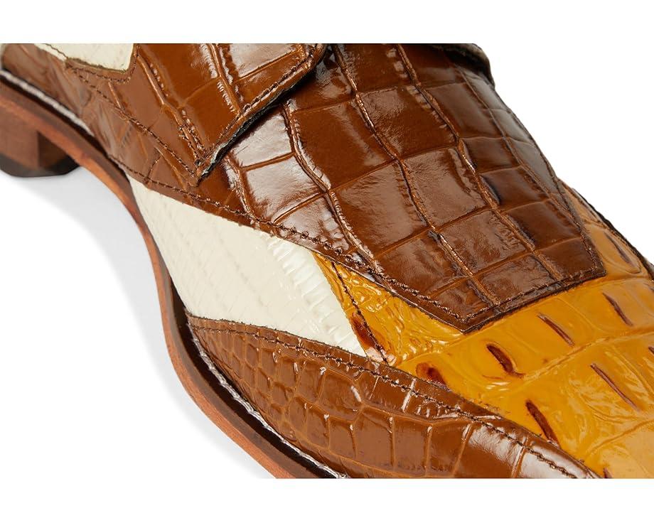 Ivingale Wing Tip Lace-Up Product Image