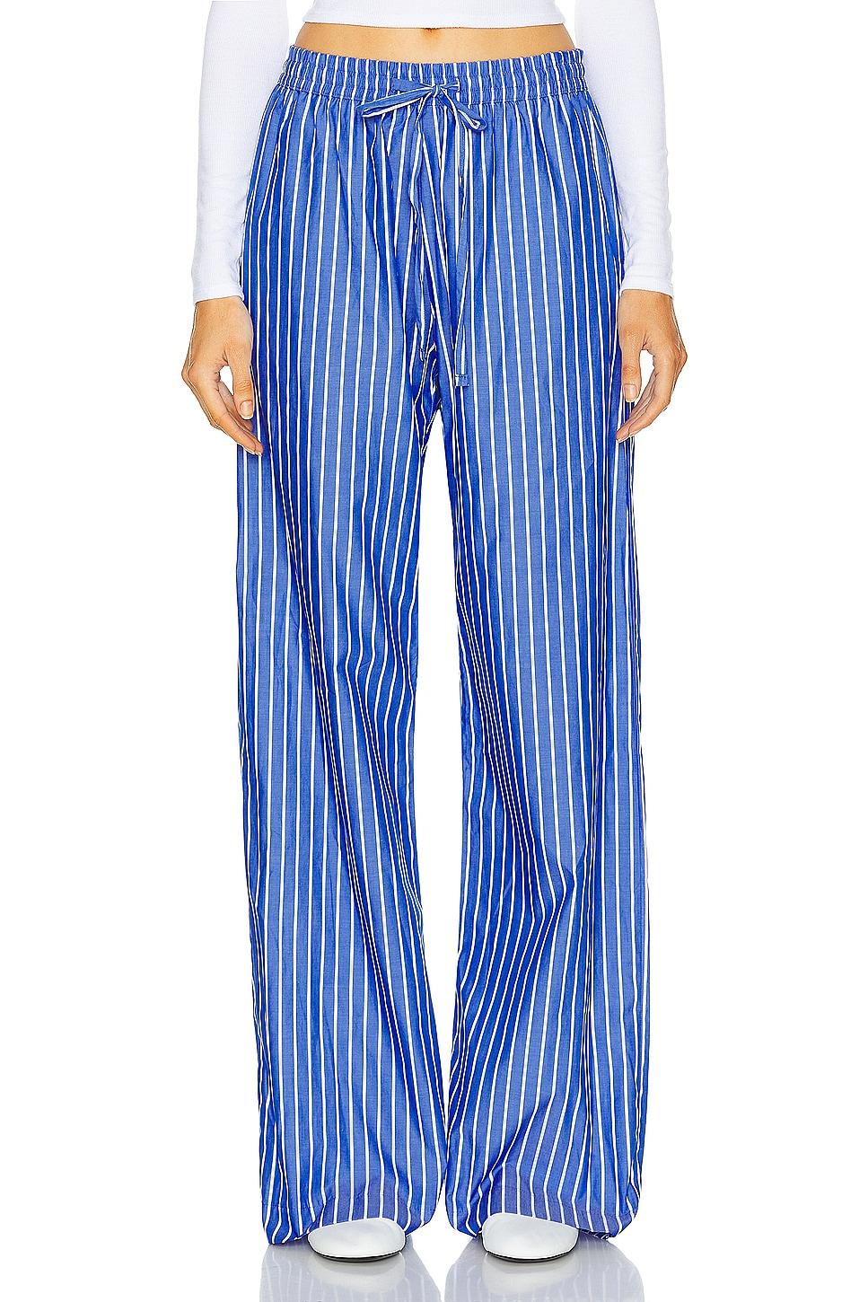 Poplin Resort Pant Product Image