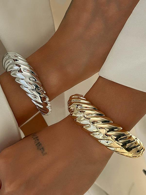 Geometric Bracelet Accessories Product Image