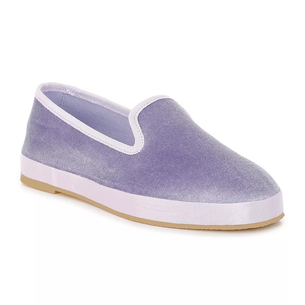 London Rag Saba Women's Slip-On Loafers,  Product Image