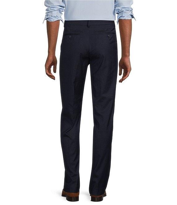 Murano Big & Tall Wardrobe Essentials Zac Classic Fit Suit Separates Pants Product Image