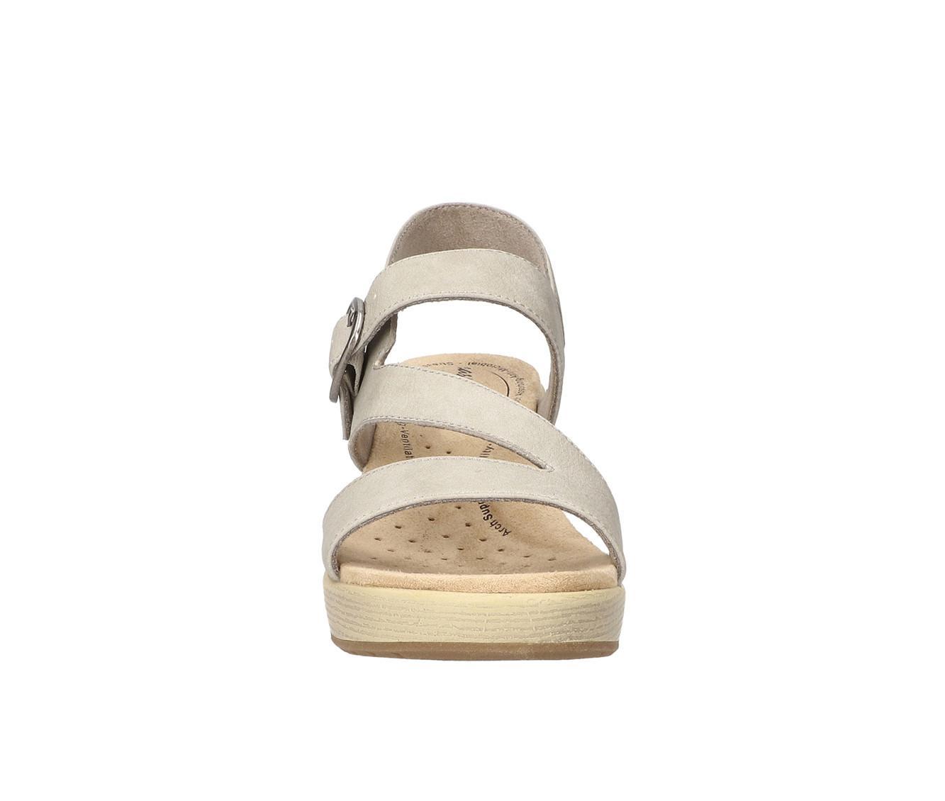 Women's Easy Works by Easy Street Marnina Slingback Sandals Product Image