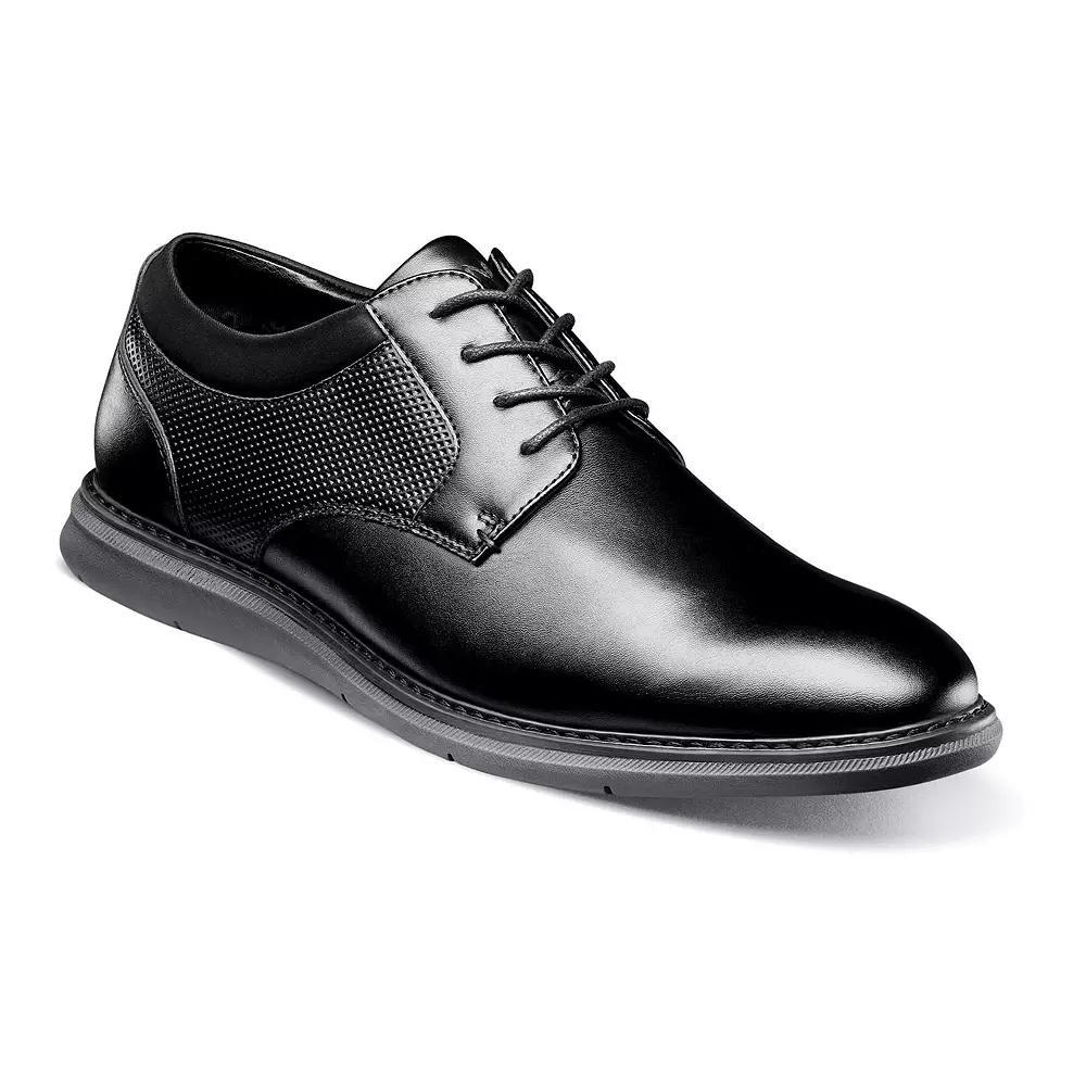 Nunn Bush® Chase Men's Plain Toe Oxford Shoes,  Product Image
