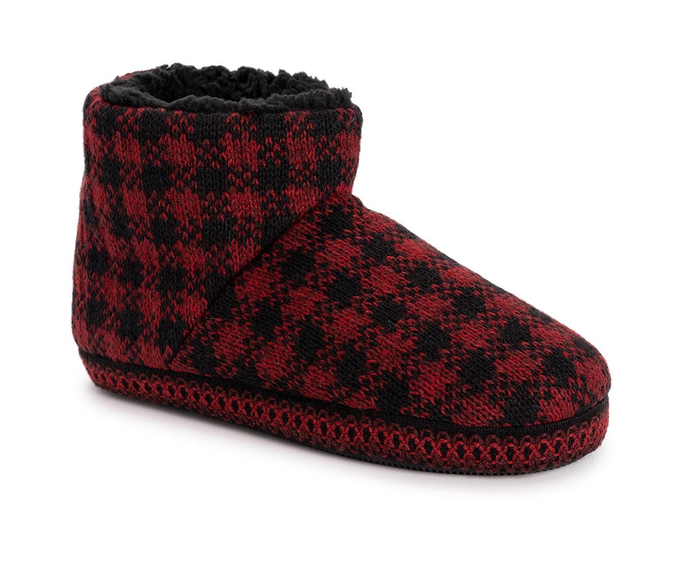 MUK LUKS Women's Favina Slippers Product Image