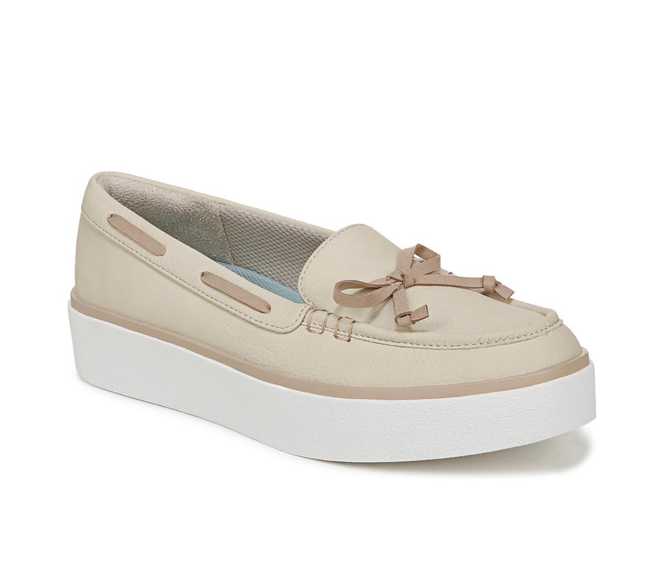 Women's Dr. Scholls Madison Sea Boat Shoes Product Image